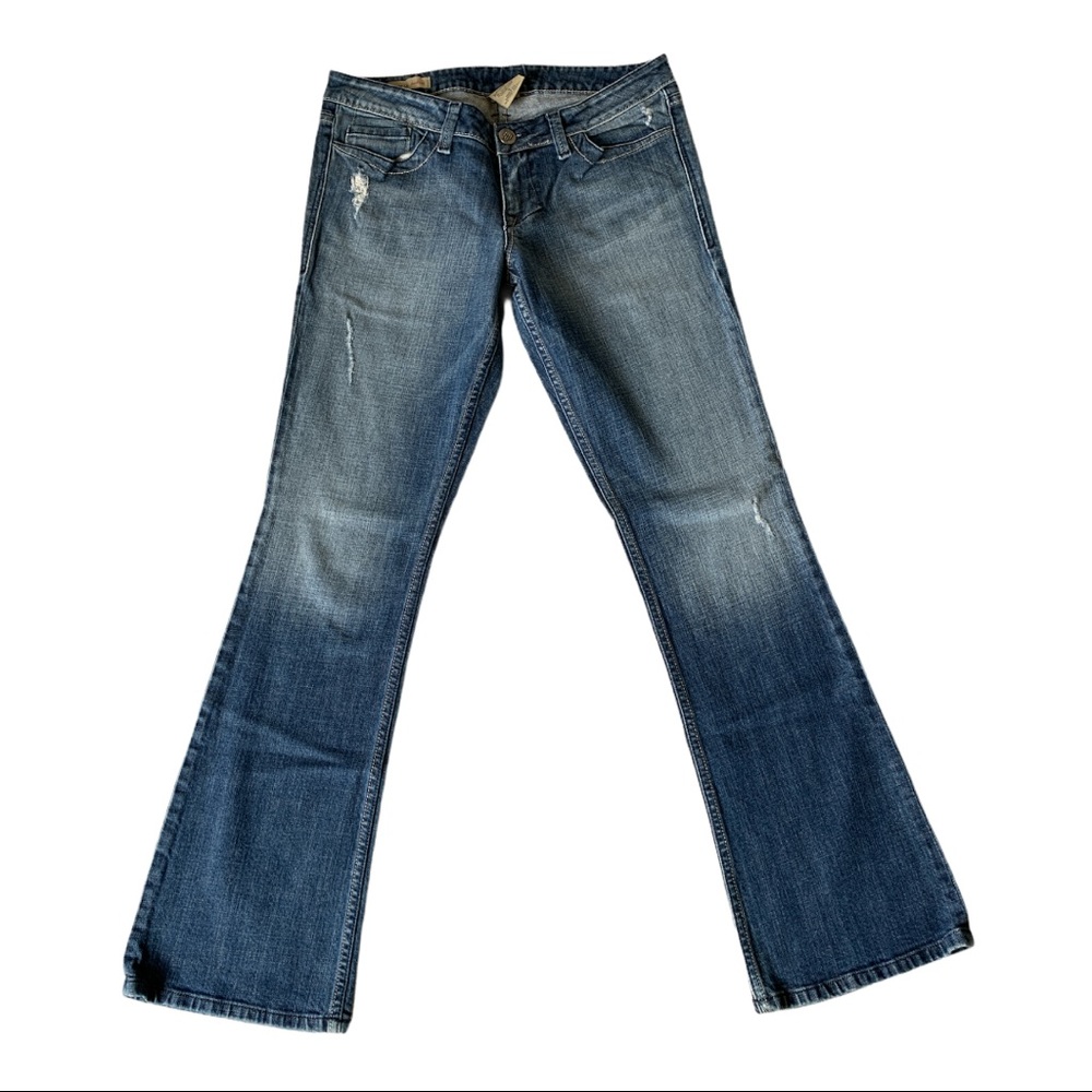William Rast Stella Bootcut